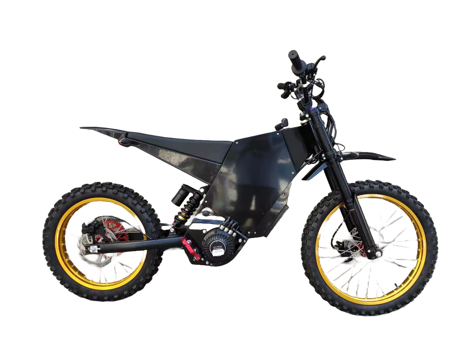 Our Hyper Bike Collection! [70MPH+]