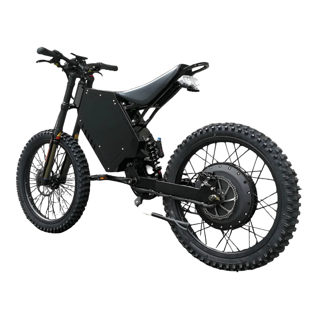 E-DirtBikes